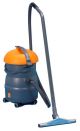 Wet/dry vacuum cleaner TASKI vacumat 22, professional, DEVICE WITHOUT ACCESSORIES