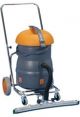 Wet/dry vacuum cleaner TASKI vacumat 22T, professional, DEVICE WITH FIXOMAT