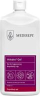 MEDISEPT Velodes Gel 500ml for hand disinfection (k/24)