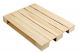 Mini wooden pallet 40x30x4,3cm