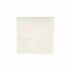 Napkins white 2-layer, folded 1/4, 20 cm x 20 cm, pack of 125 pcs