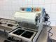 Tray sealing machine GS100B MAP semi-automatic with double frame 227x178mm non-separated