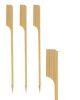 FINGERFOOD sticks 15cm GOLF 100pcs (k/100)