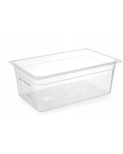 Container Gn 1/1 - 530X325 Mm 150