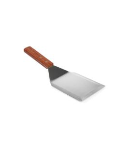 Szögletes steak spatula 305