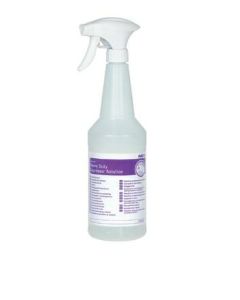 ECOLAB INSTA-USE HDD SPRAY BOTTLE 1 literes flakon zsírtalanító koncentrátumhoz (k/3)