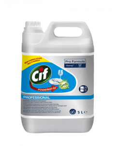 Cif Professional Liquid 5L mosogatófolyadék