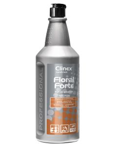 CLINEX Floral Forte 1L 77-705, padlótisztítószer