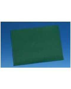 Papírtömbök 30x40cm zöld BASIC op.100db