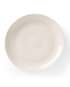 Fine Dine tallrik utan kant Crema 210mm - kod 770344