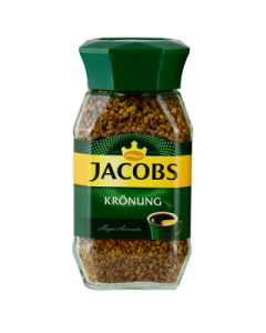 JACOBS CRONAT GOLD kávé, őrölt, 250 g, 1 db-os kiszerelés.