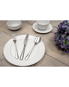 Fine Dine Elegant dessertkniv - kod 777428