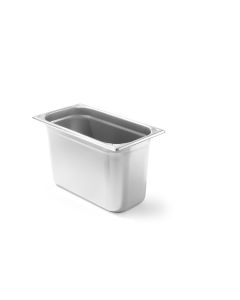 Gn 1/3 Kitchen Line container - 325X176 Mm 200 Mm