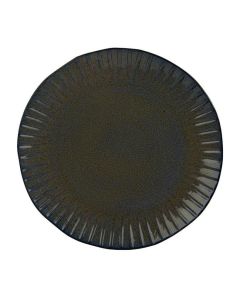 Fine Dine shallow plate Ocean dia 285 -775394