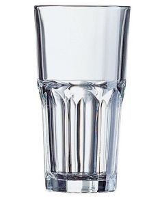 Granitglas J2607 [uppsättning om 6].