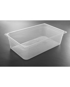 Container Gn 1/1 - 530X325 Mm 150