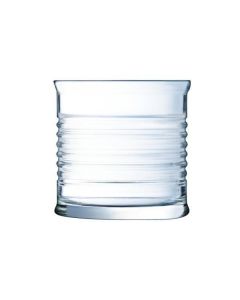 Arcoroc line Be Bop lågt glas ø84x(H)82 300 ml kod L8687