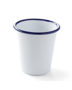 Emaljerad mugg ø90(H)90 300 ml - kod 621325