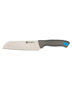 Santoku kockkniv i asiatisk stil, GASTRO