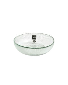 Fine Dine Atelier glasskål 90mm dia x (H)50mm 150ml - kod 773086