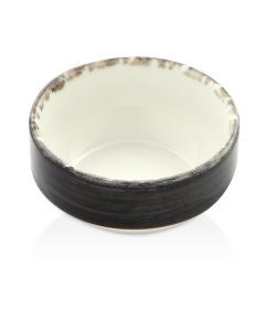 Fine Dine Onyx stapelbar skål ¶ 120mm - kod 775066