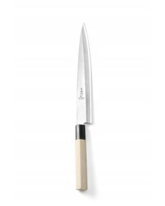 Japán kés "SASHIMI" 240 mm - kód 845042