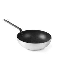 Wok stekpanna Diameter 320 mm