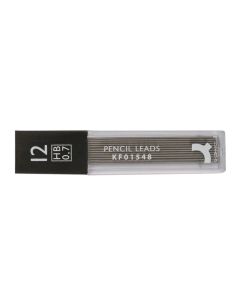 Q-CONNECT ceruza grafitok 0.7mm, HB