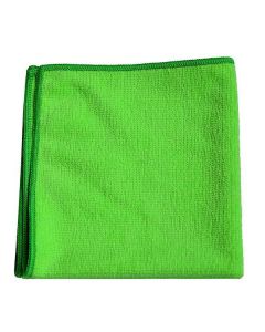 TASKI MyMicro Cloth zöld op.20 p.p.m.