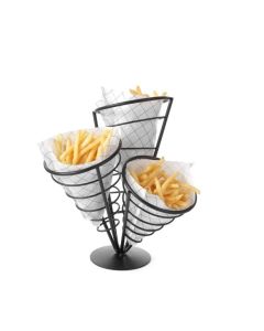 Serveringsställ för chips 630921