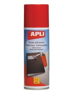 APLI címke eltávolító spray, 200ml