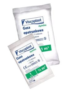 VISCOPLAST géz, 1m2