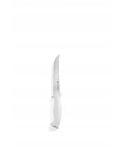 HACCP universalkniv - 130 mm, vit - kod 842355