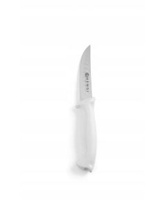 HACCP universalkniv - 90 mm, vit - kod 842256