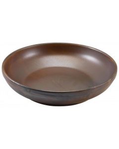 Fine Dine Rustic Copper Diverse kupskål 275 mm dia - kod 777145