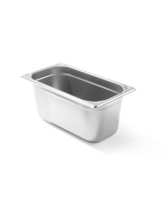 Gn 1/3 Kitchen Line container - 325X176 Mm 150 Mm