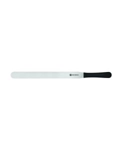 Lapos spatula a tészta szétterítéséhez, CREME 350