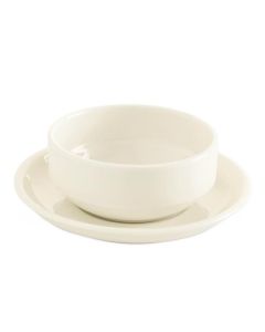 Fine Dine Crema buljongtallrik - kod 770788