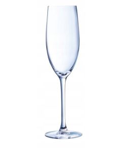 Champagneglas CABERNET LINE diameter 70 mm (6 st) - kod D0796