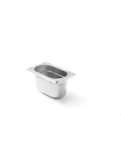 Gn 1/9 Kitchen Line container - 176X108 Mm 100 Mm