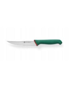 Steakkniv 120 mm bladlängd Green Line - kod 843819