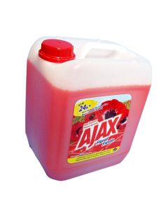 AJAX BAKING SODA 5L mezei virágok