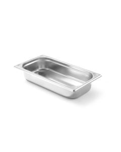 Gn 1/3 Kitchen Line container - 325X176 Mm 40 Mm