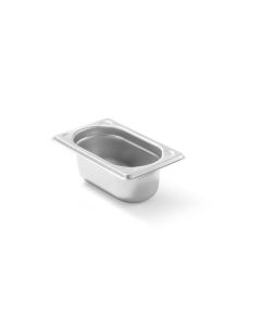 Gn 1/9 Kitchen Line container - 176X108 Mm 65 Mm