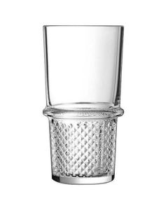 Arcoroc highballglas New York line ø74x(H)144 350 ml kod L7335