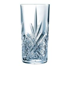 Arcoroc line Broadway highballglas ø67,5x(H)134 280ml (6 st) kod L7256