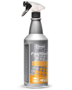 CLINEX Fast Gast zsíroldó 1L 77-667