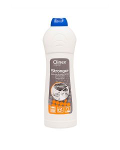 CLINEX STRONGER tisztító tej 750 ml 77-686