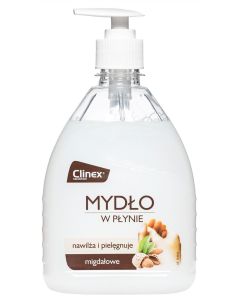 CLINEX flytande tvål 500 ml 77-718