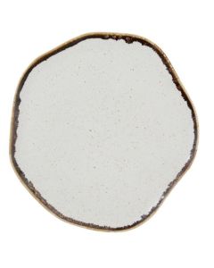 Fine Dine Pure Seasons Sand tallrik 270 mm diameter - kod 04ALM003252